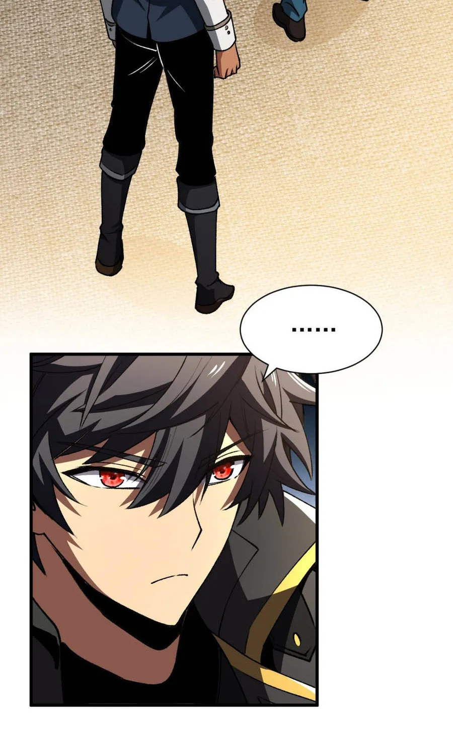 Dị Biến Giáng Lâm Nhân Gian: Triệu Hoán Chi Chủ! Chap 114 - Next Chap 115