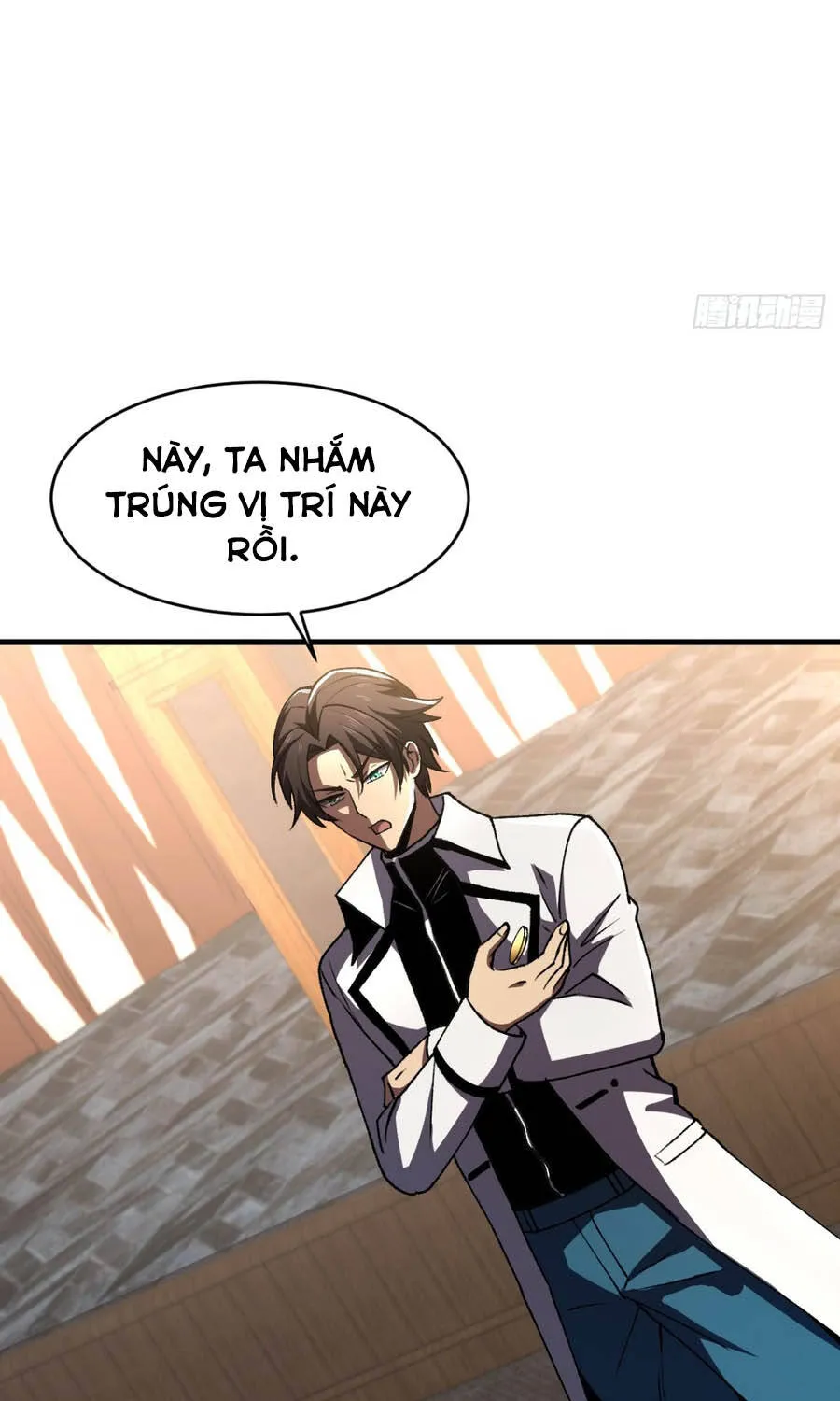 Dị Biến Giáng Lâm Nhân Gian: Triệu Hoán Chi Chủ! Chap 114 - Next Chap 115