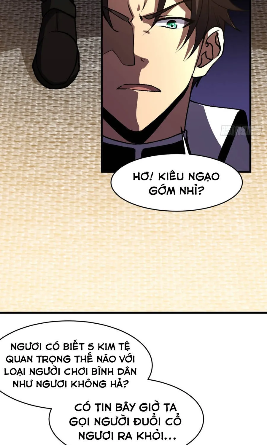 Dị Biến Giáng Lâm Nhân Gian: Triệu Hoán Chi Chủ! Chap 114 - Next Chap 115
