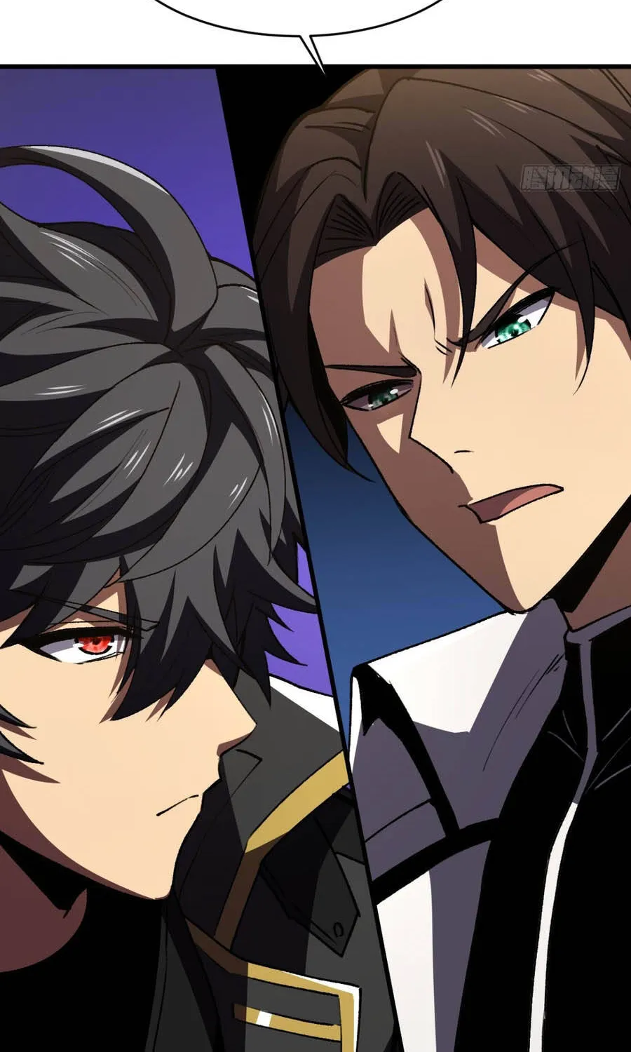 Dị Biến Giáng Lâm Nhân Gian: Triệu Hoán Chi Chủ! Chap 114 - Next Chap 115