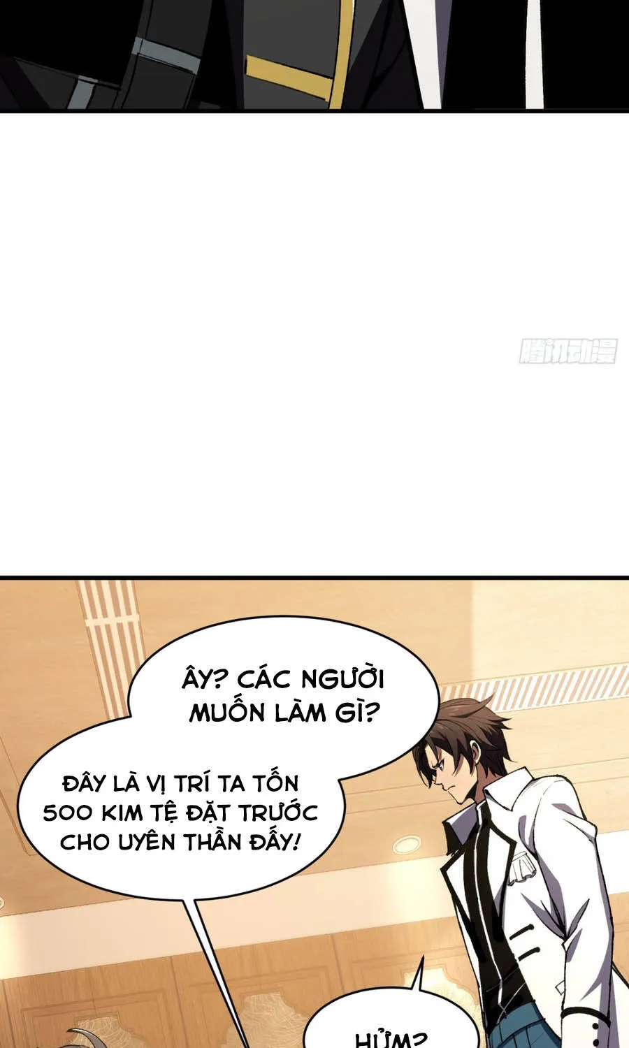 Dị Biến Giáng Lâm Nhân Gian: Triệu Hoán Chi Chủ! Chap 114 - Next Chap 115