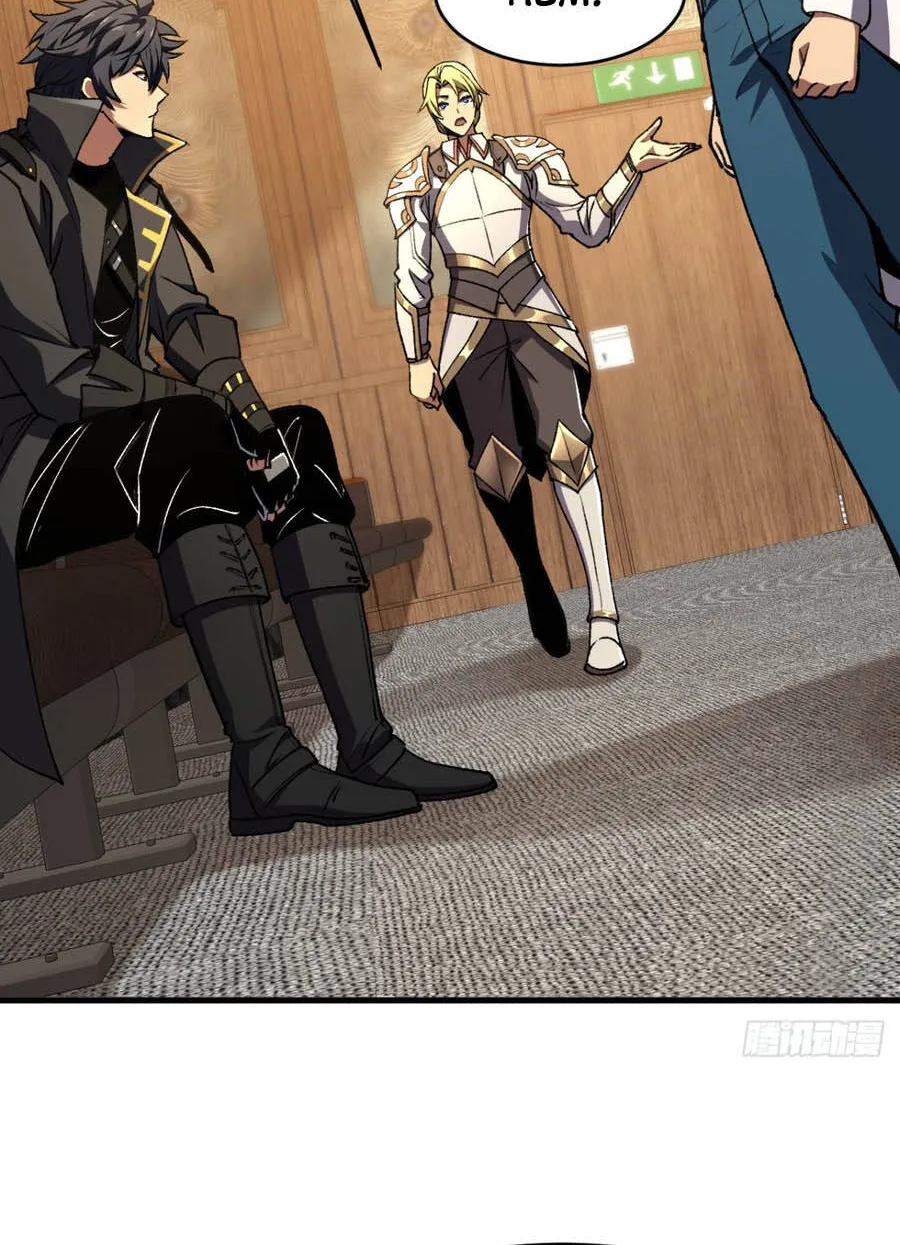 Dị Biến Giáng Lâm Nhân Gian: Triệu Hoán Chi Chủ! Chap 114 - Next Chap 115