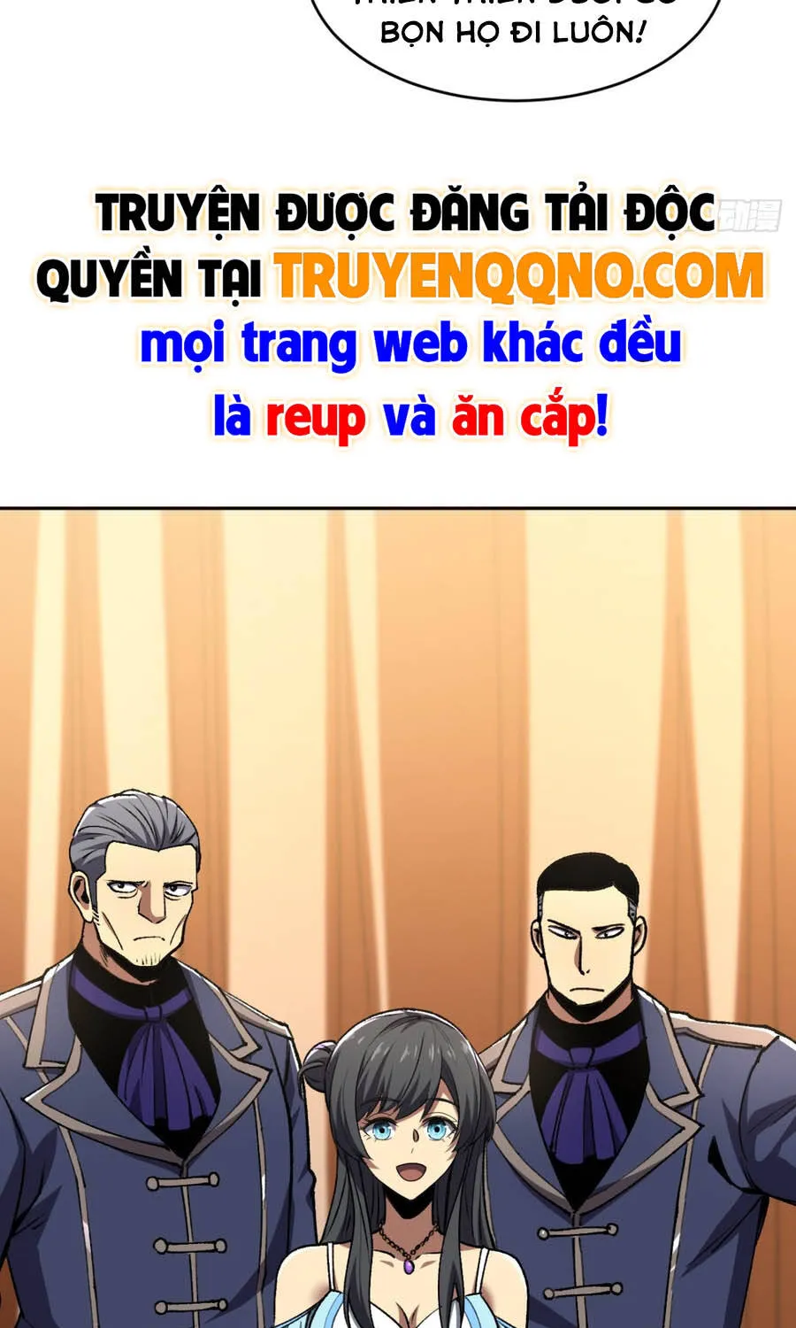 Dị Biến Giáng Lâm Nhân Gian: Triệu Hoán Chi Chủ! Chap 114 - Next Chap 115