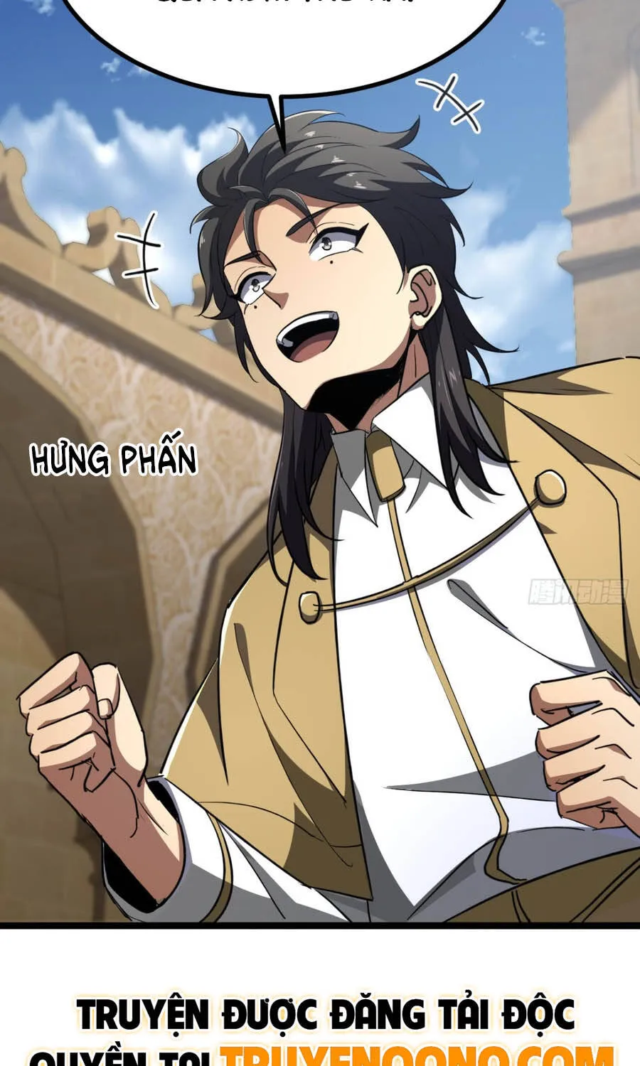 Dị Biến Giáng Lâm Nhân Gian: Triệu Hoán Chi Chủ! Chap 114 - Next Chap 115
