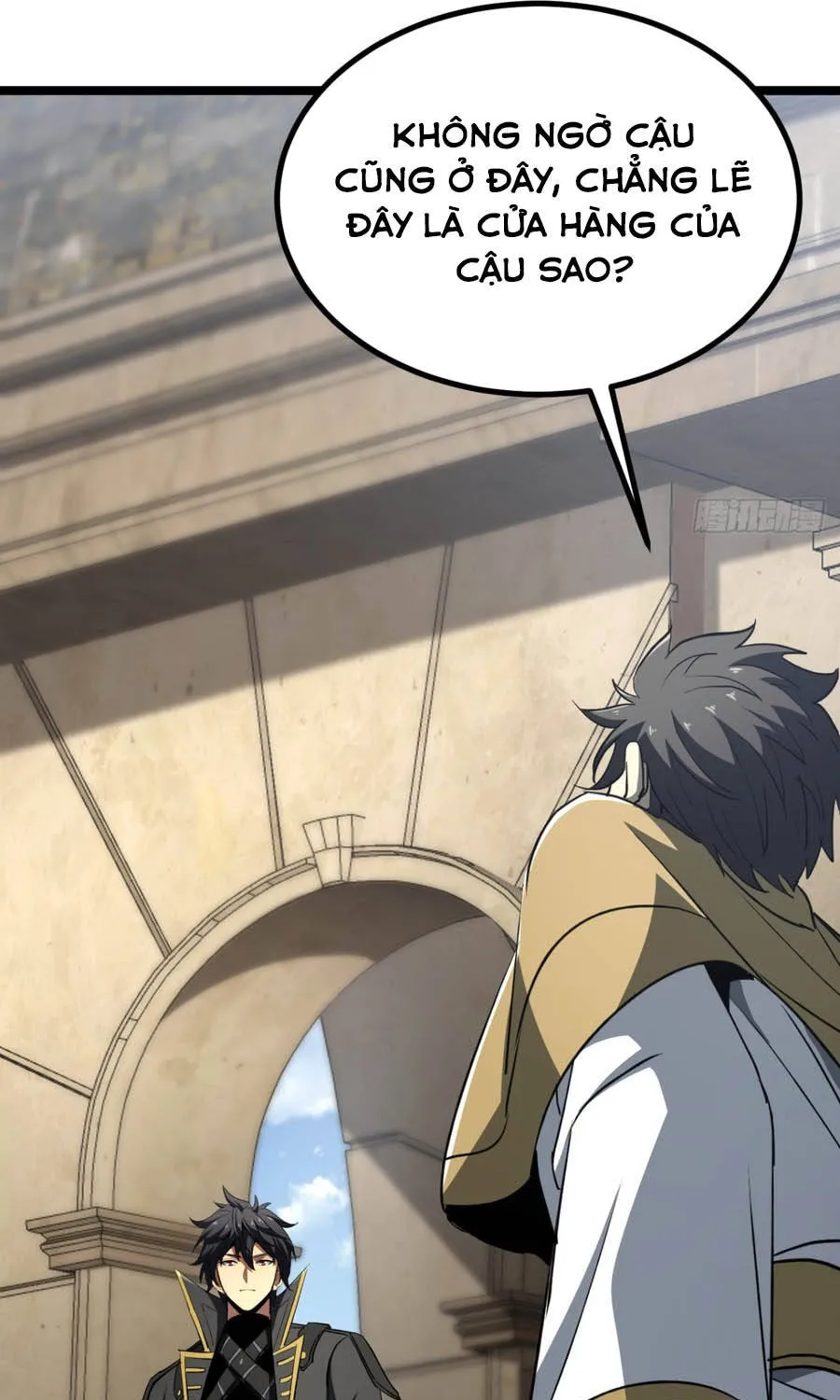 Dị Biến Giáng Lâm Nhân Gian: Triệu Hoán Chi Chủ! Chap 114 - Next Chap 115