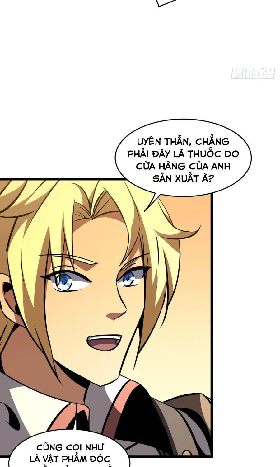 Dị Biến Giáng Lâm Nhân Gian: Triệu Hoán Chi Chủ! Chap 116 - Next Chap 117