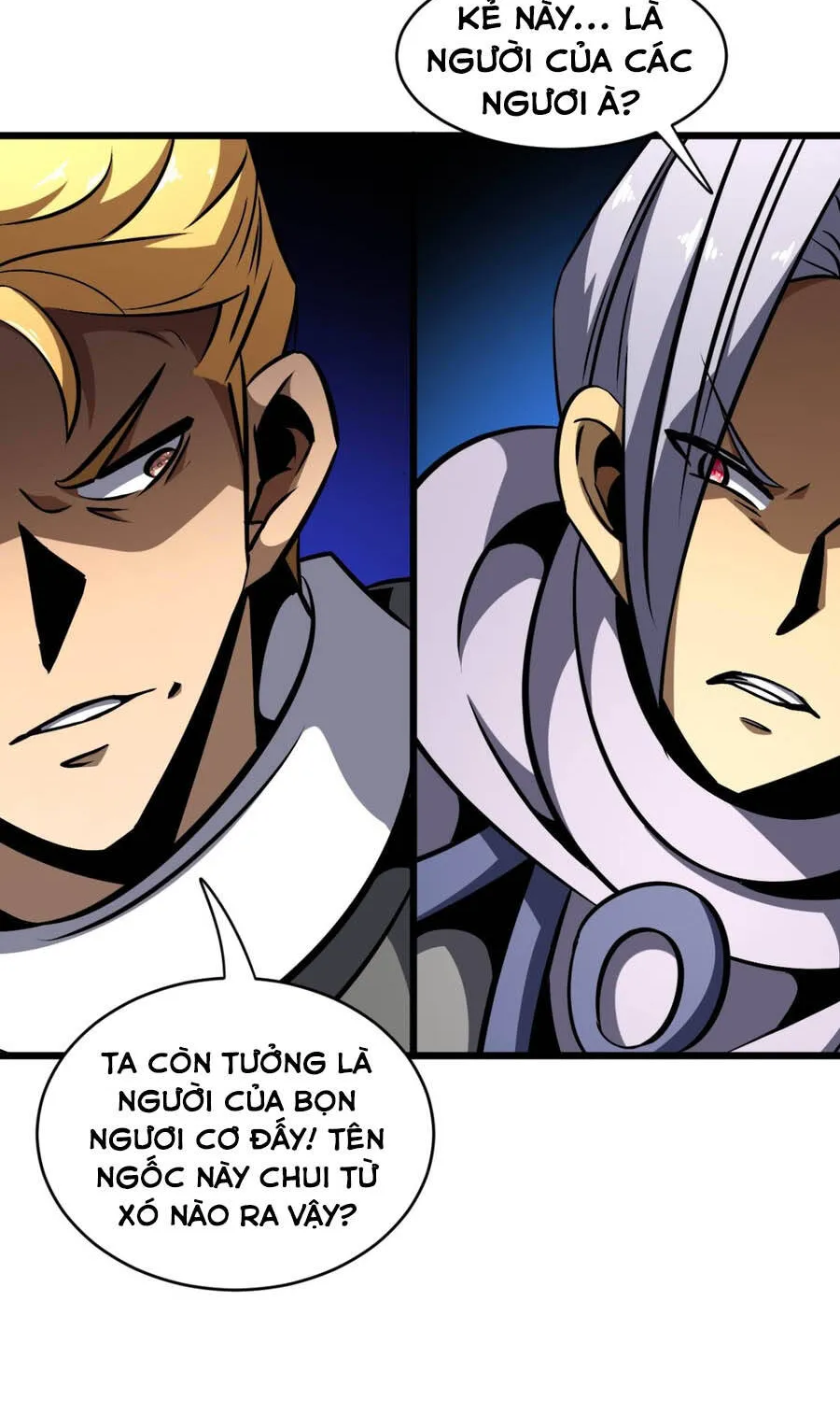 Dị Biến Giáng Lâm Nhân Gian: Triệu Hoán Chi Chủ! Chap 116 - Next Chap 117