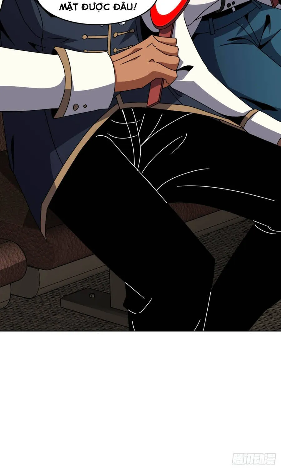 Dị Biến Giáng Lâm Nhân Gian: Triệu Hoán Chi Chủ! Chap 116 - Next Chap 117