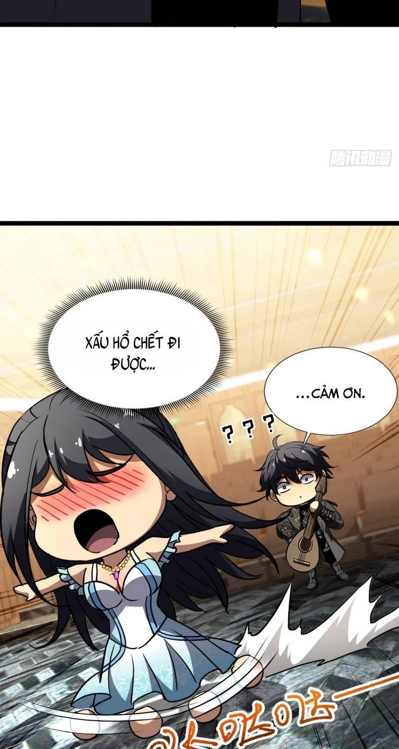 Dị Biến Giáng Lâm Nhân Gian: Triệu Hoán Chi Chủ! Chap 117 - Next Chap 118
