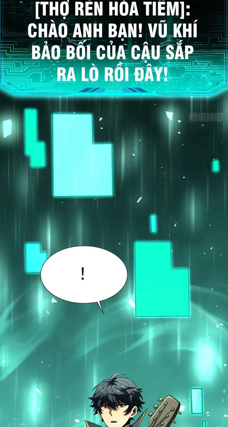Dị Biến Giáng Lâm Nhân Gian: Triệu Hoán Chi Chủ! Chap 117 - Next Chap 118
