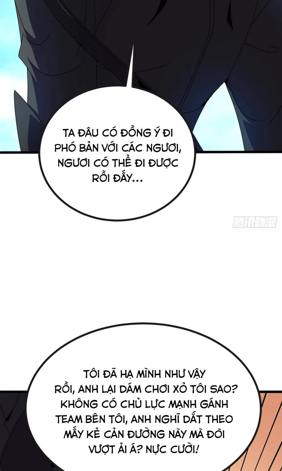 Dị Biến Giáng Lâm Nhân Gian: Triệu Hoán Chi Chủ! Chap 118 - Next Chap 119
