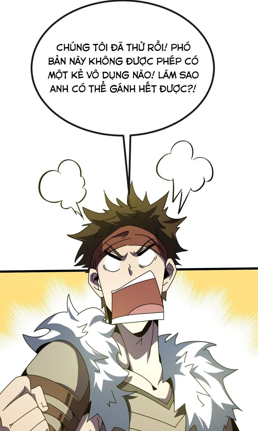 Dị Biến Giáng Lâm Nhân Gian: Triệu Hoán Chi Chủ! Chap 118 - Next Chap 119