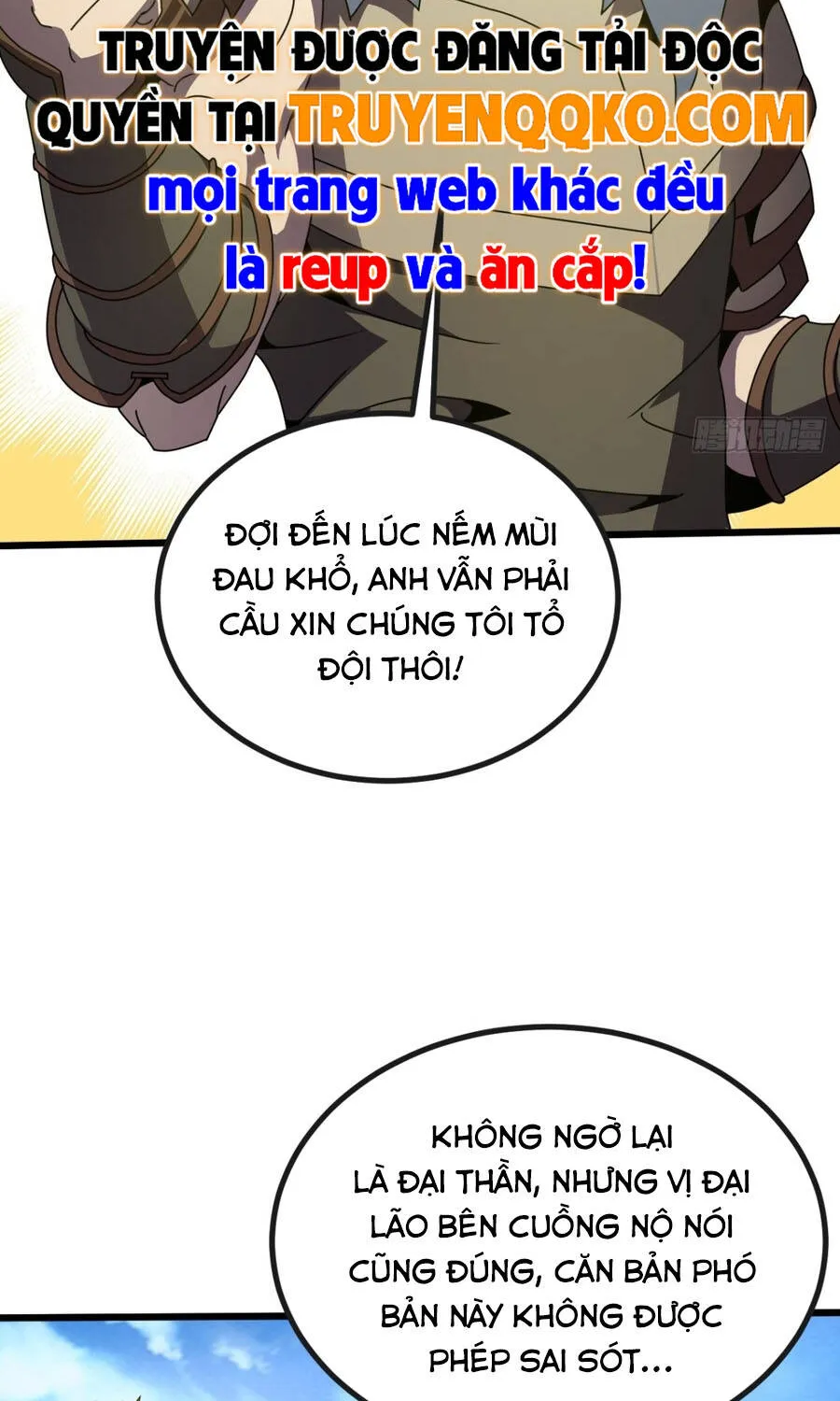 Dị Biến Giáng Lâm Nhân Gian: Triệu Hoán Chi Chủ! Chap 118 - Next Chap 119