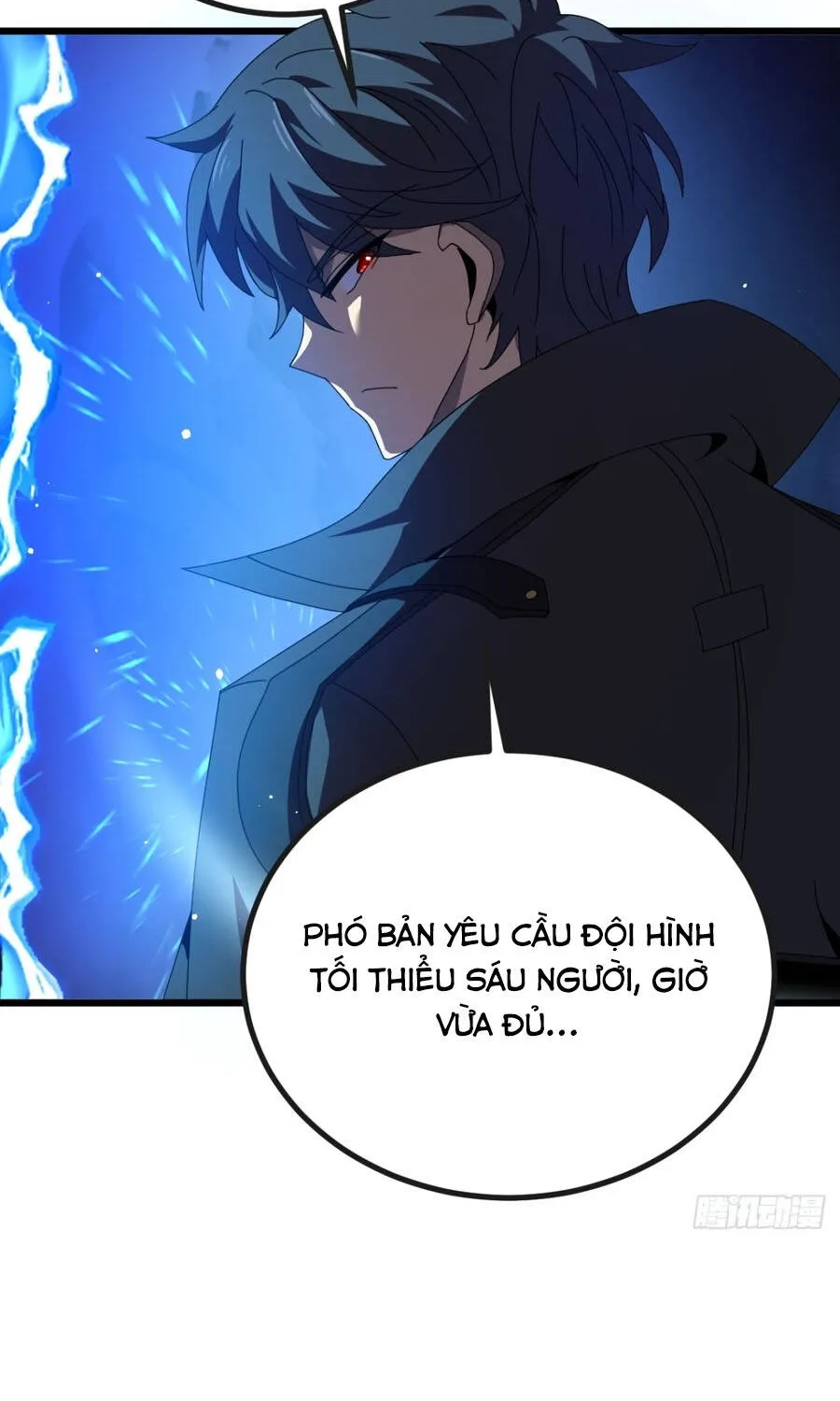 Dị Biến Giáng Lâm Nhân Gian: Triệu Hoán Chi Chủ! Chap 118 - Next Chap 119