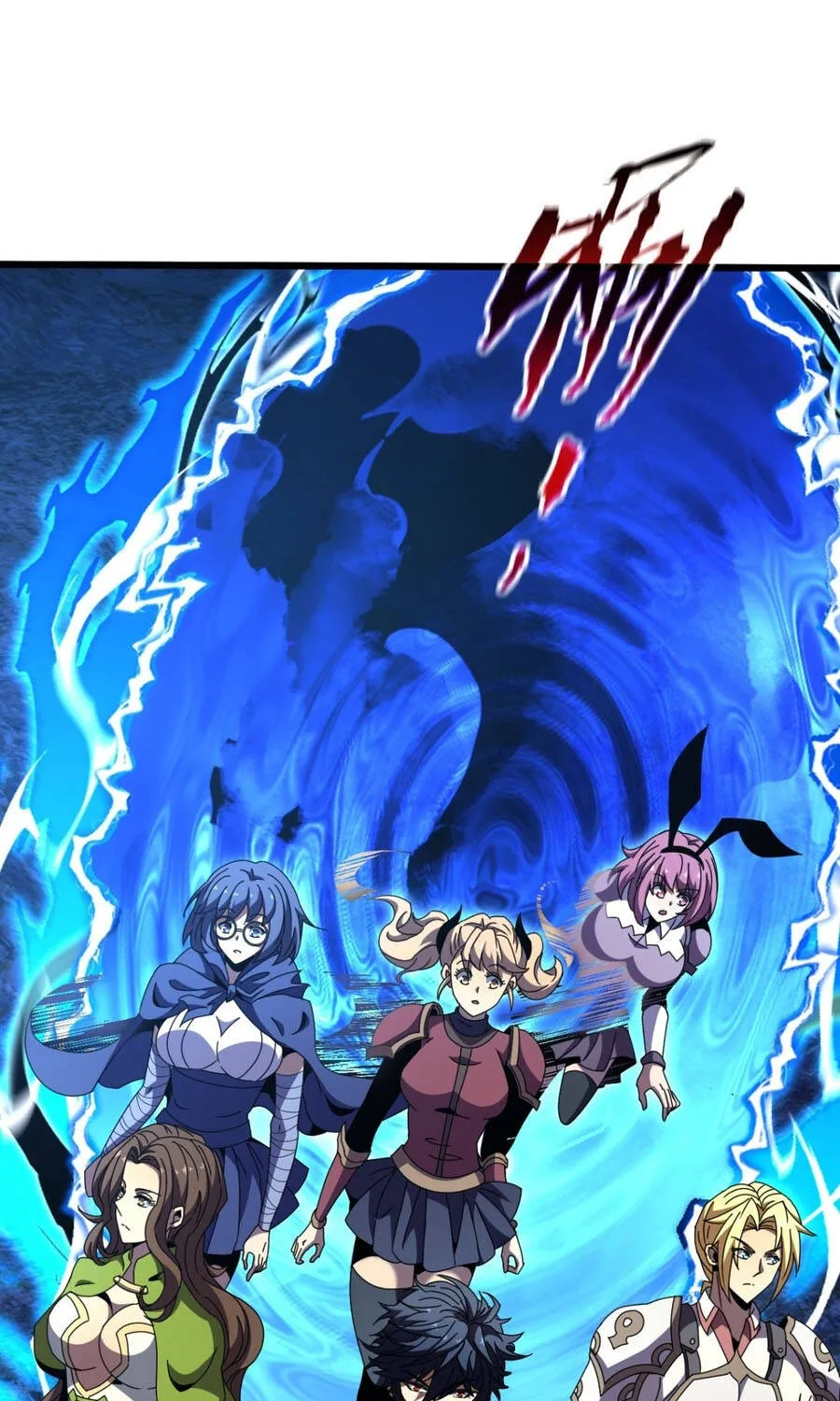 Dị Biến Giáng Lâm Nhân Gian: Triệu Hoán Chi Chủ! Chap 118 - Next Chap 119