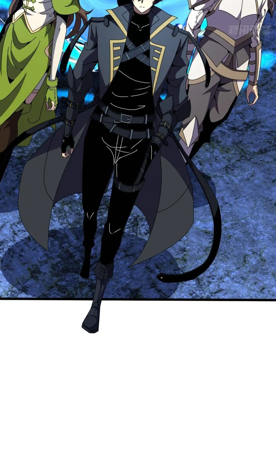 Dị Biến Giáng Lâm Nhân Gian: Triệu Hoán Chi Chủ! Chap 118 - Next Chap 119