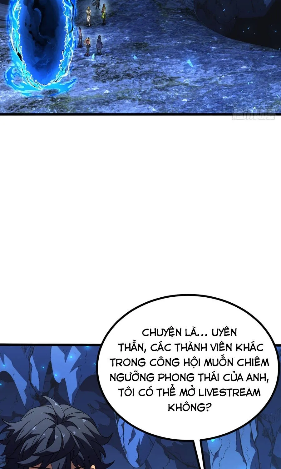 Dị Biến Giáng Lâm Nhân Gian: Triệu Hoán Chi Chủ! Chap 118 - Next Chap 119