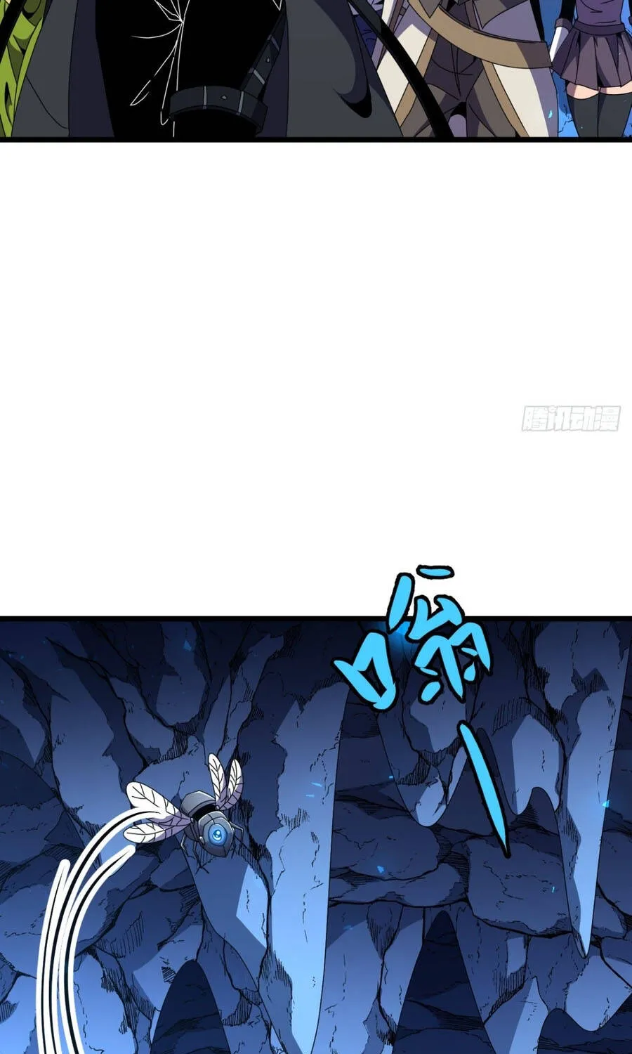 Dị Biến Giáng Lâm Nhân Gian: Triệu Hoán Chi Chủ! Chap 118 - Next Chap 119