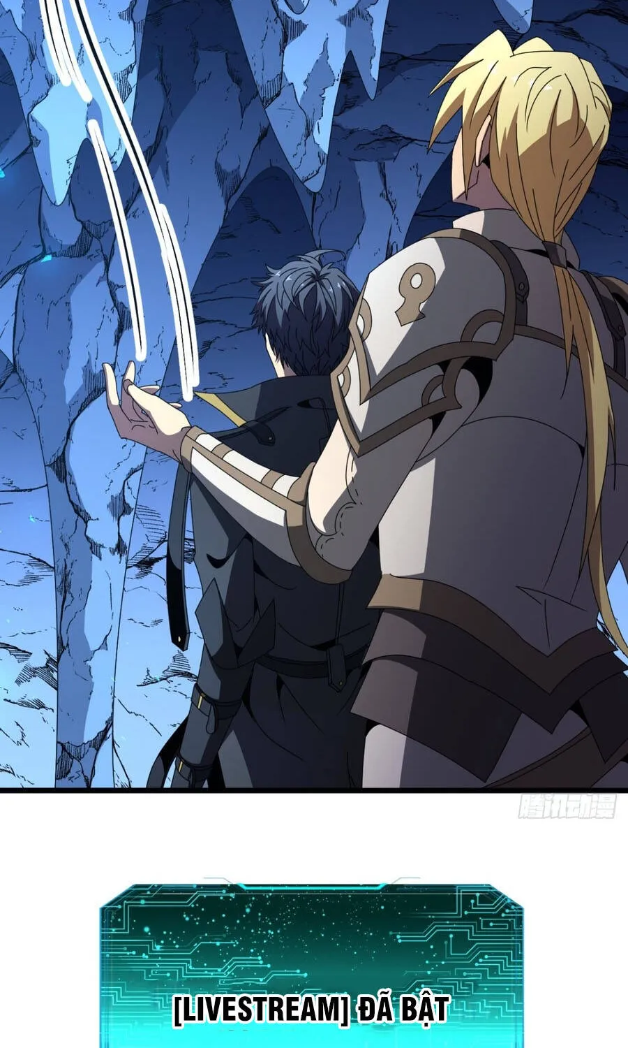 Dị Biến Giáng Lâm Nhân Gian: Triệu Hoán Chi Chủ! Chap 118 - Next Chap 119