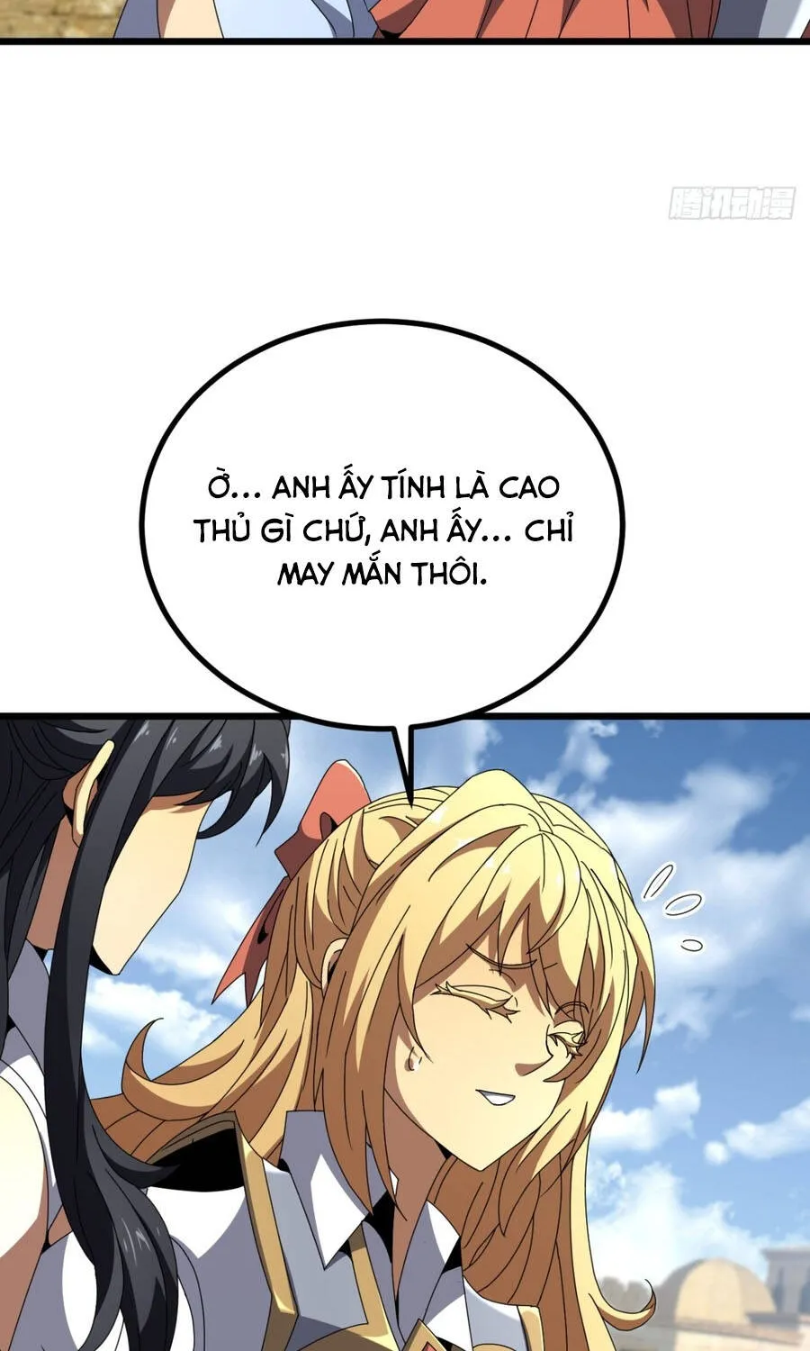 Dị Biến Giáng Lâm Nhân Gian: Triệu Hoán Chi Chủ! Chap 118 - Next Chap 119