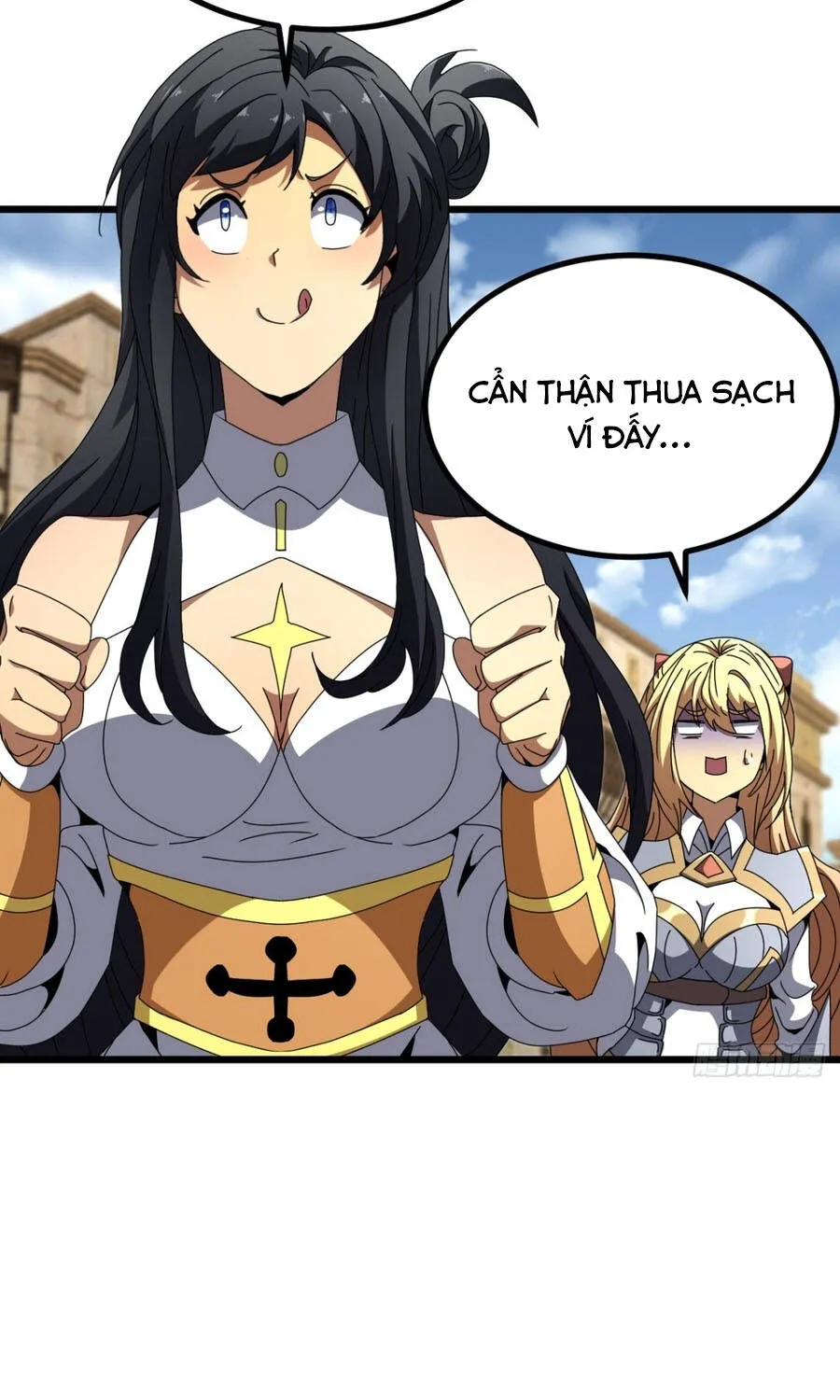 Dị Biến Giáng Lâm Nhân Gian: Triệu Hoán Chi Chủ! Chap 118 - Next Chap 119