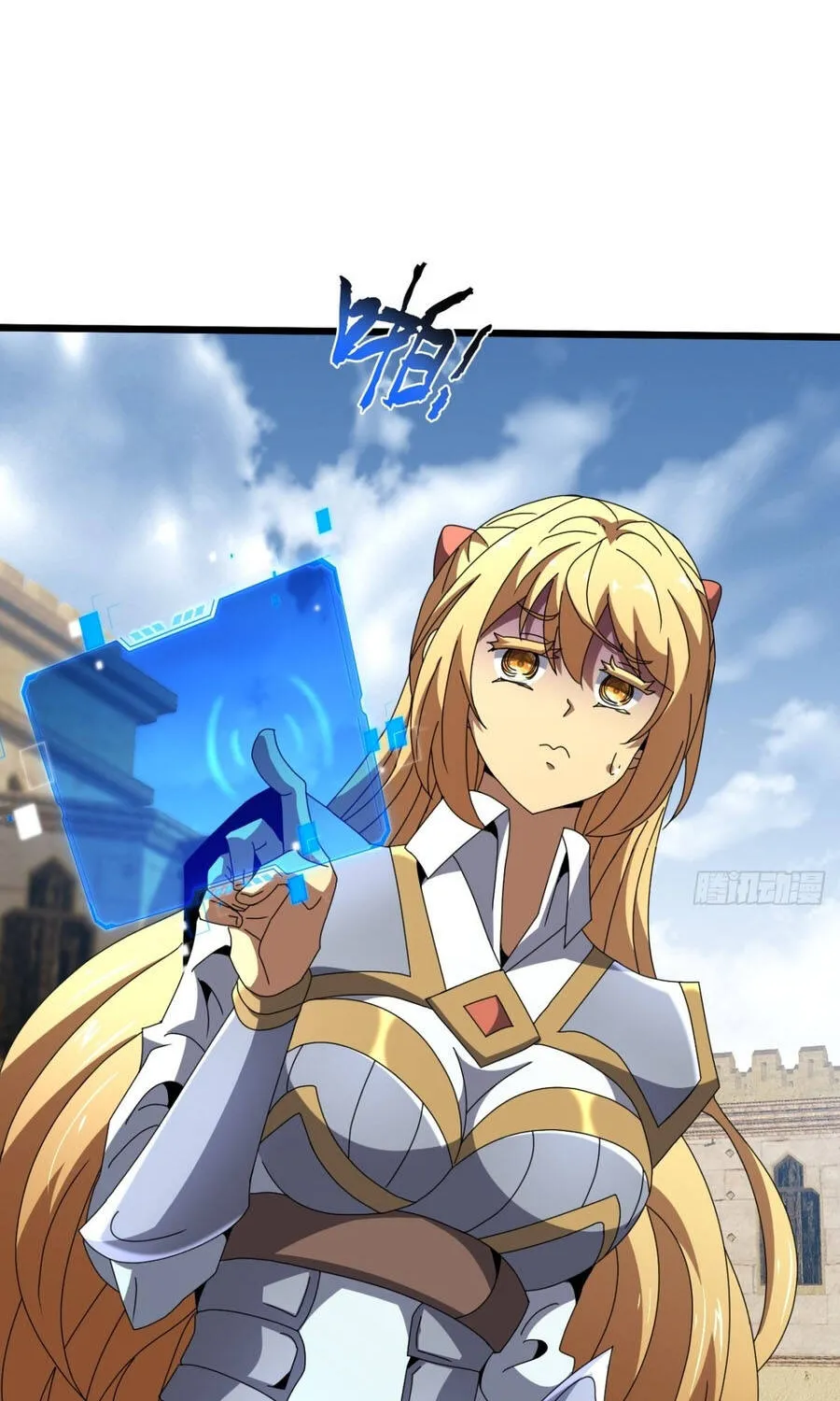 Dị Biến Giáng Lâm Nhân Gian: Triệu Hoán Chi Chủ! Chap 118 - Next Chap 119