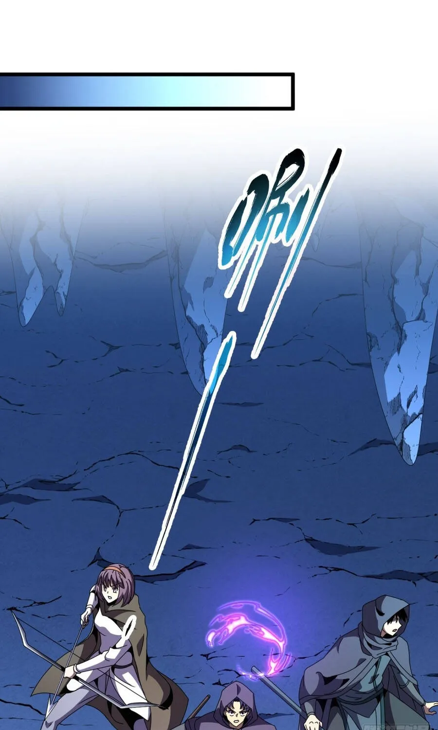 Dị Biến Giáng Lâm Nhân Gian: Triệu Hoán Chi Chủ! Chap 118 - Next Chap 119