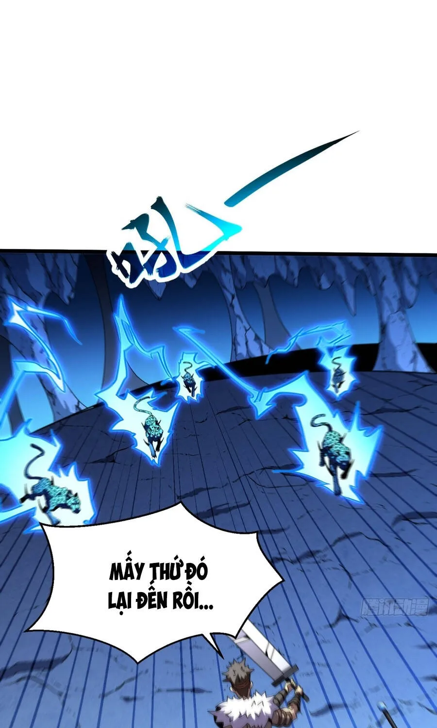 Dị Biến Giáng Lâm Nhân Gian: Triệu Hoán Chi Chủ! Chap 118 - Next Chap 119