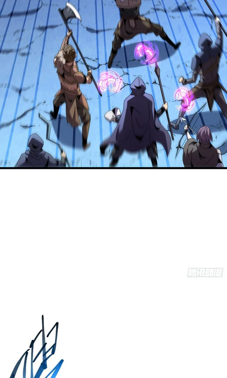 Dị Biến Giáng Lâm Nhân Gian: Triệu Hoán Chi Chủ! Chap 118 - Next Chap 119