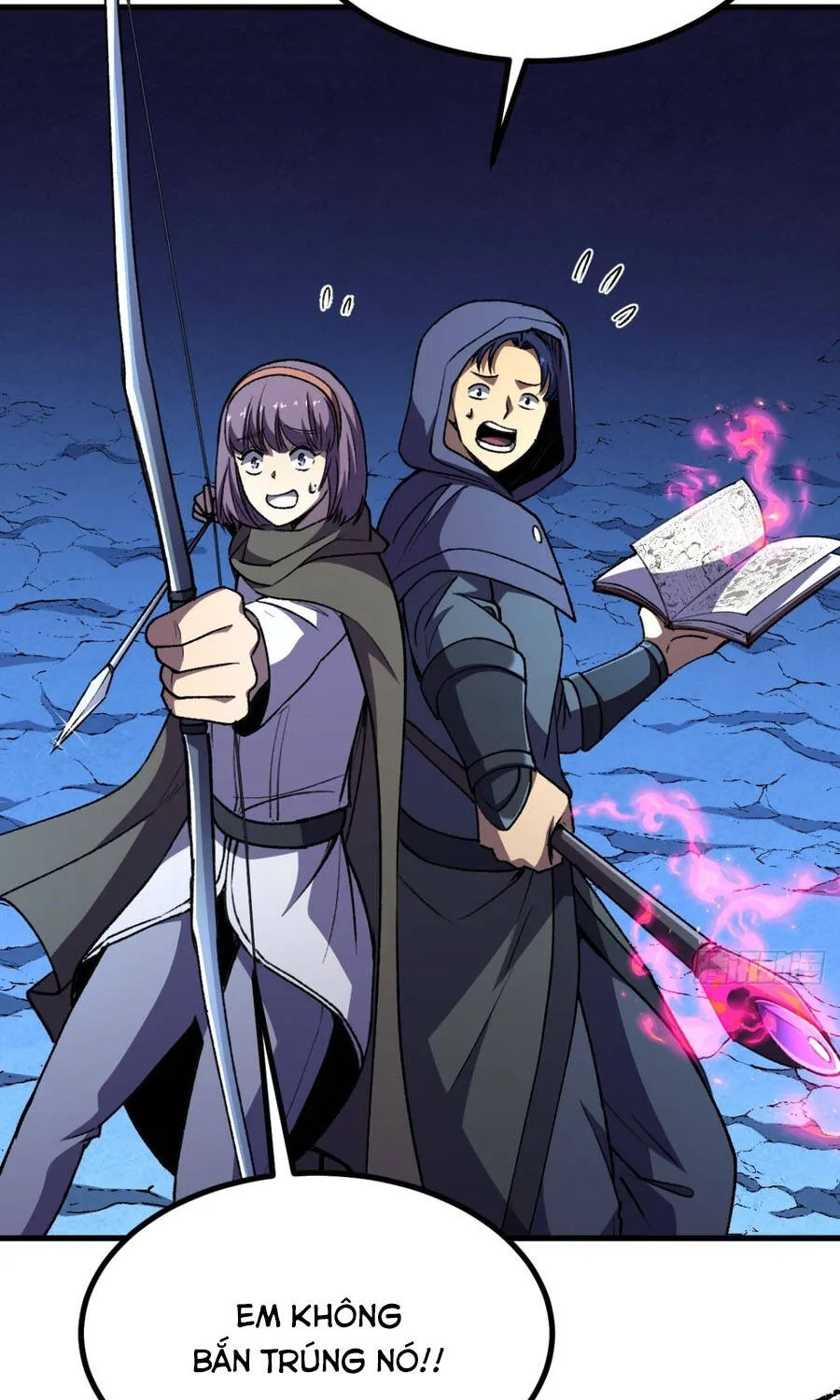 Dị Biến Giáng Lâm Nhân Gian: Triệu Hoán Chi Chủ! Chap 118 - Next Chap 119