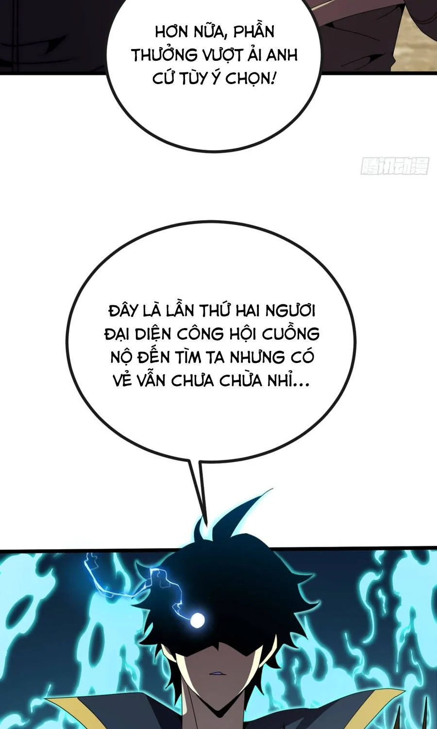 Dị Biến Giáng Lâm Nhân Gian: Triệu Hoán Chi Chủ! Chap 118 - Next Chap 119