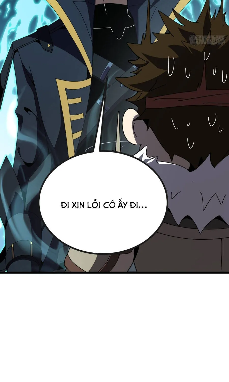 Dị Biến Giáng Lâm Nhân Gian: Triệu Hoán Chi Chủ! Chap 118 - Next Chap 119
