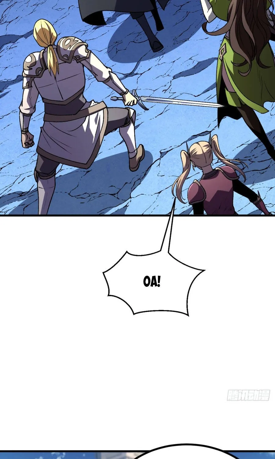 Dị Biến Giáng Lâm Nhân Gian: Triệu Hoán Chi Chủ! Chap 119 - Next Chap 120
