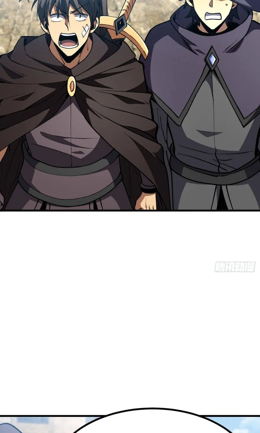 Dị Biến Giáng Lâm Nhân Gian: Triệu Hoán Chi Chủ! Chap 119 - Next Chap 120