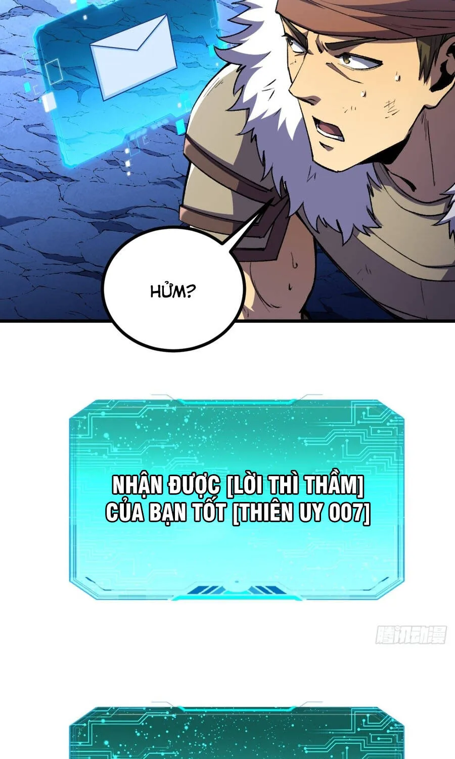 Dị Biến Giáng Lâm Nhân Gian: Triệu Hoán Chi Chủ! Chap 119 - Next Chap 120