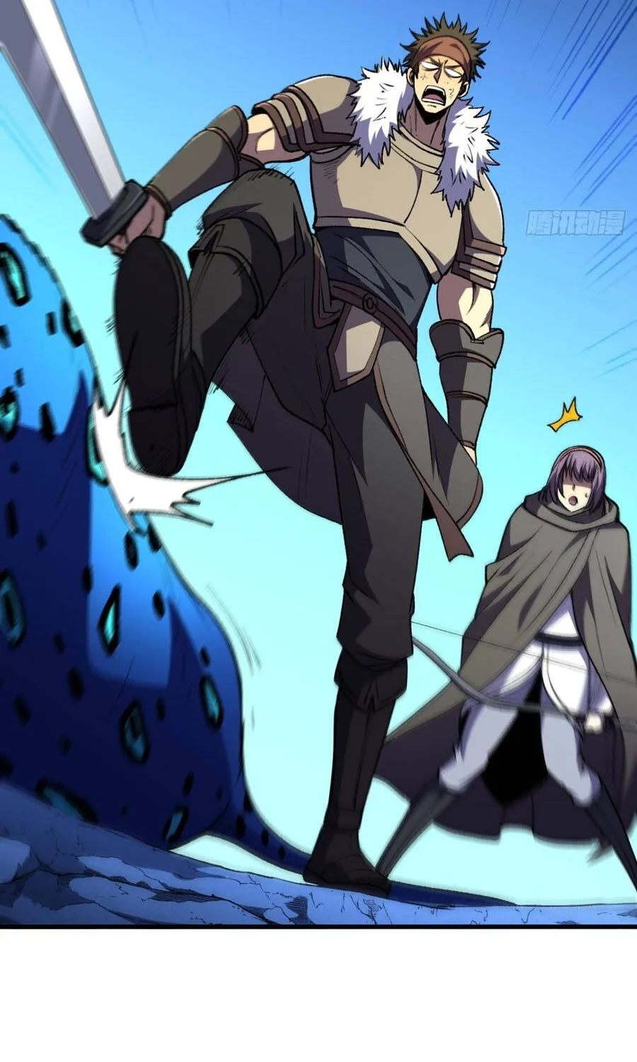Dị Biến Giáng Lâm Nhân Gian: Triệu Hoán Chi Chủ! Chap 119 - Next Chap 120