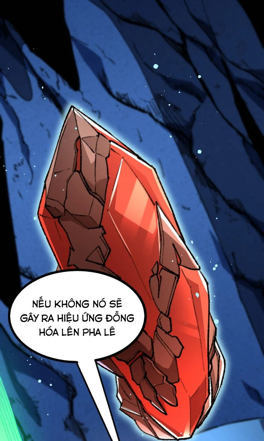 Dị Biến Giáng Lâm Nhân Gian: Triệu Hoán Chi Chủ! Chap 119 - Next Chap 120
