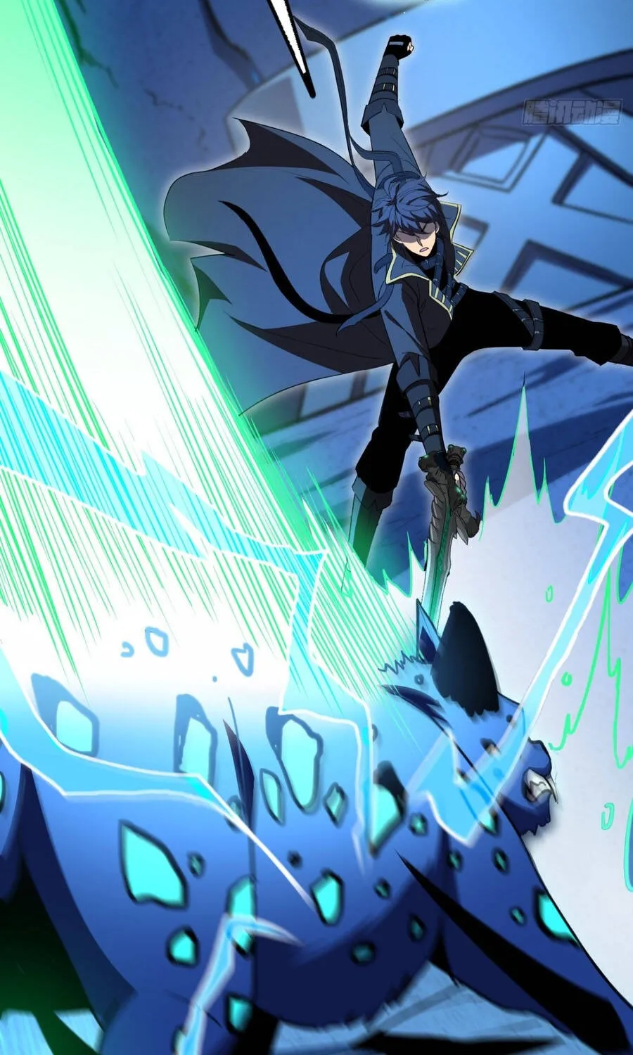 Dị Biến Giáng Lâm Nhân Gian: Triệu Hoán Chi Chủ! Chap 119 - Next Chap 120