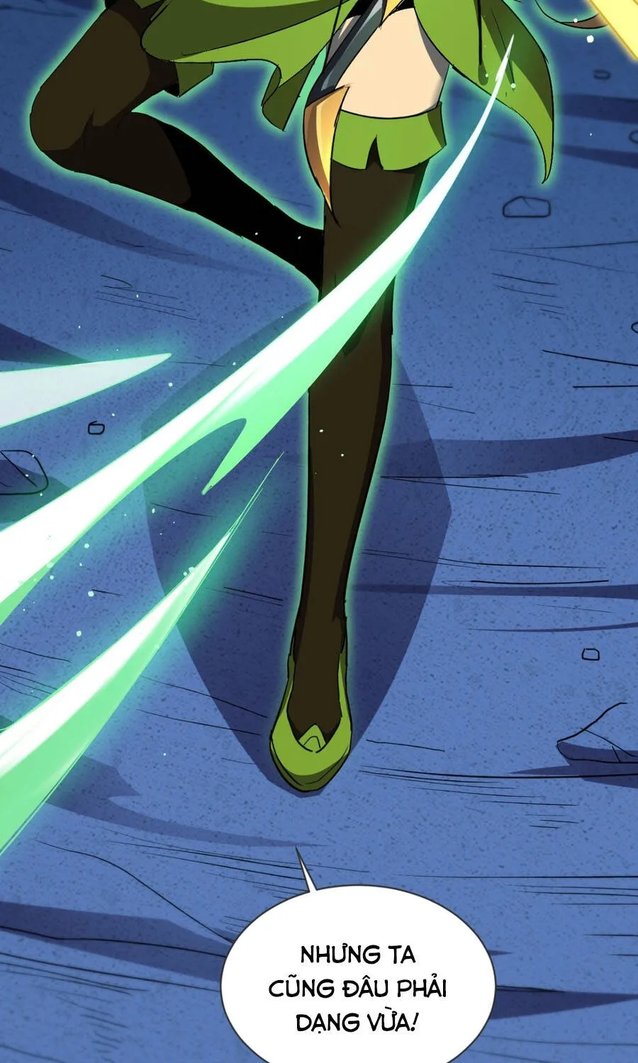 Dị Biến Giáng Lâm Nhân Gian: Triệu Hoán Chi Chủ! Chap 119 - Next Chap 120