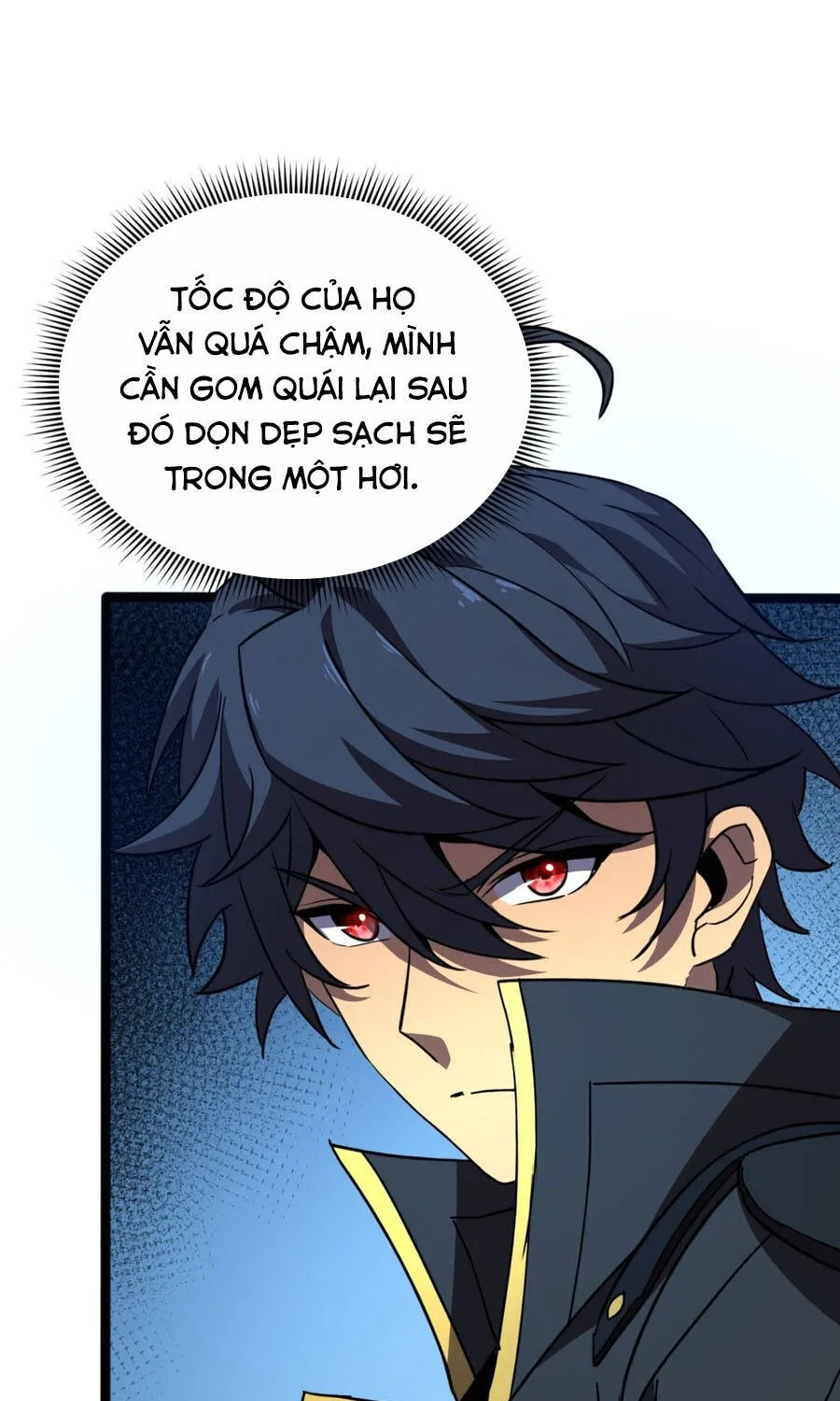 Dị Biến Giáng Lâm Nhân Gian: Triệu Hoán Chi Chủ! Chap 119 - Next Chap 120