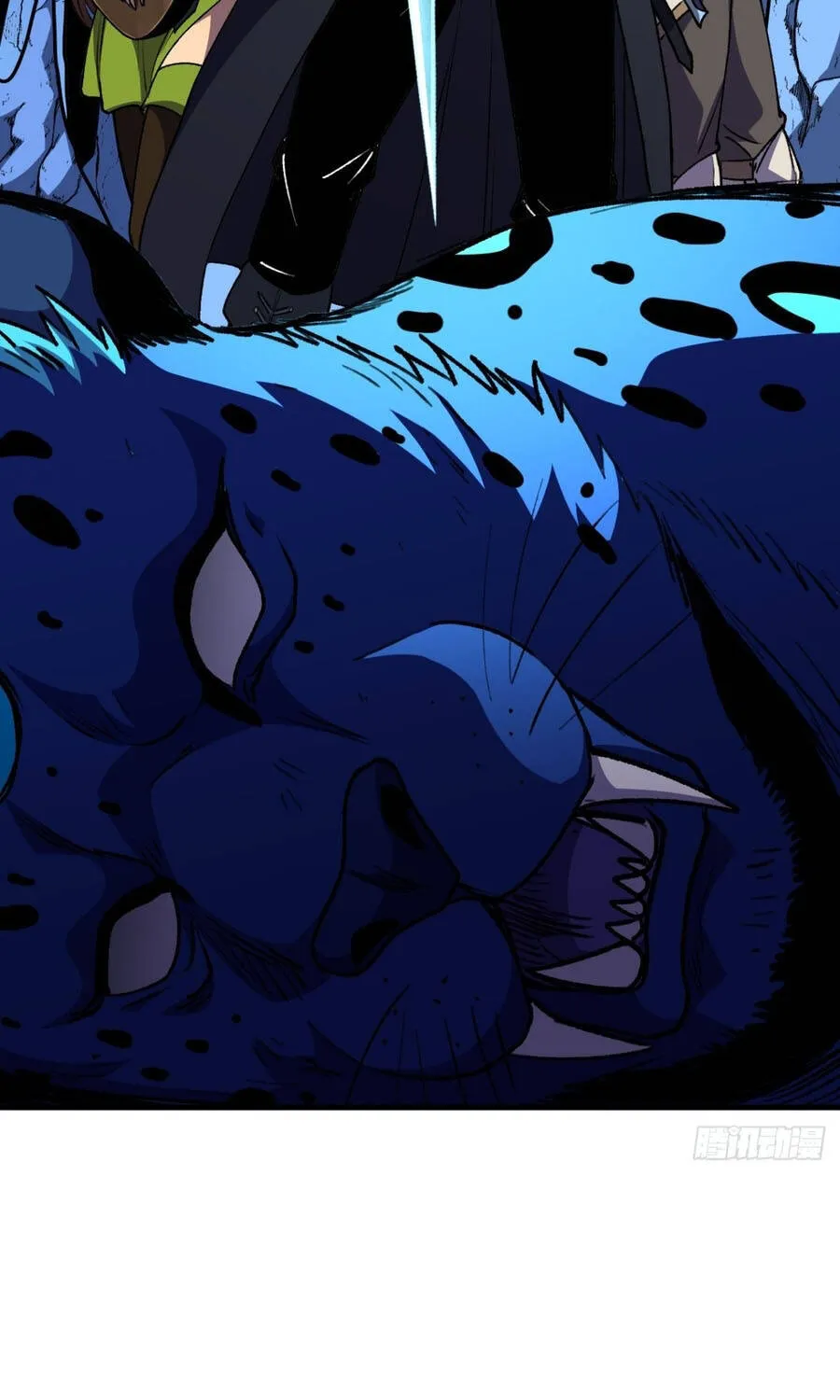Dị Biến Giáng Lâm Nhân Gian: Triệu Hoán Chi Chủ! Chap 119 - Next Chap 120