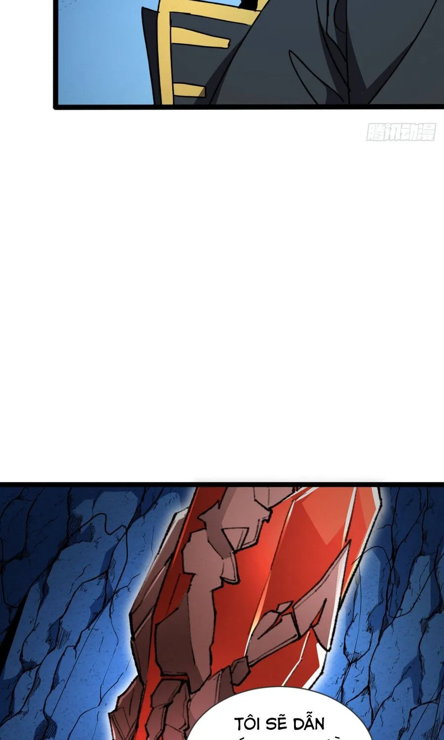 Dị Biến Giáng Lâm Nhân Gian: Triệu Hoán Chi Chủ! Chap 119 - Next Chap 120