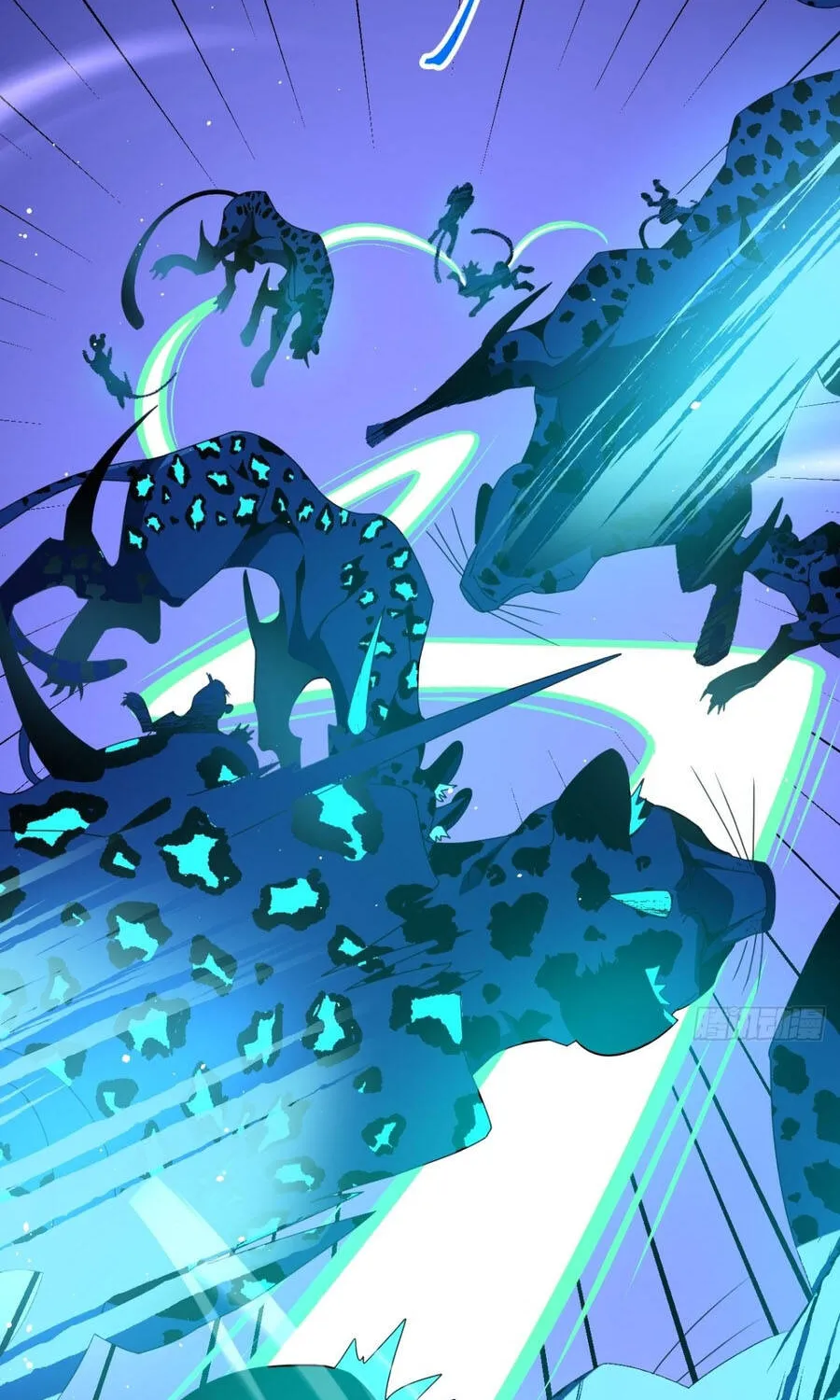 Dị Biến Giáng Lâm Nhân Gian: Triệu Hoán Chi Chủ! Chap 119 - Next Chap 120