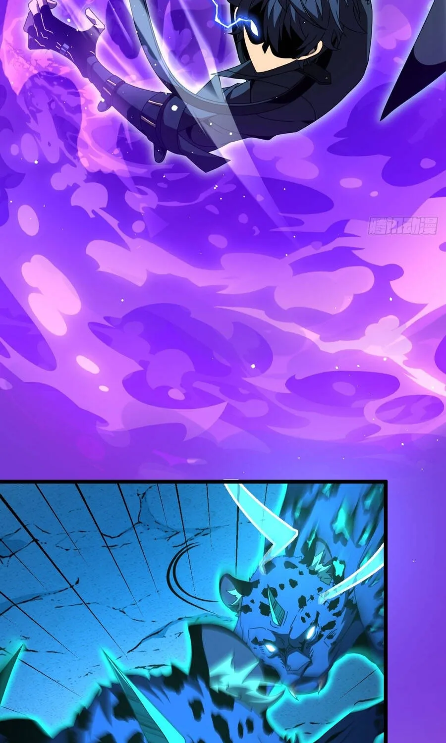 Dị Biến Giáng Lâm Nhân Gian: Triệu Hoán Chi Chủ! Chap 119 - Next Chap 120