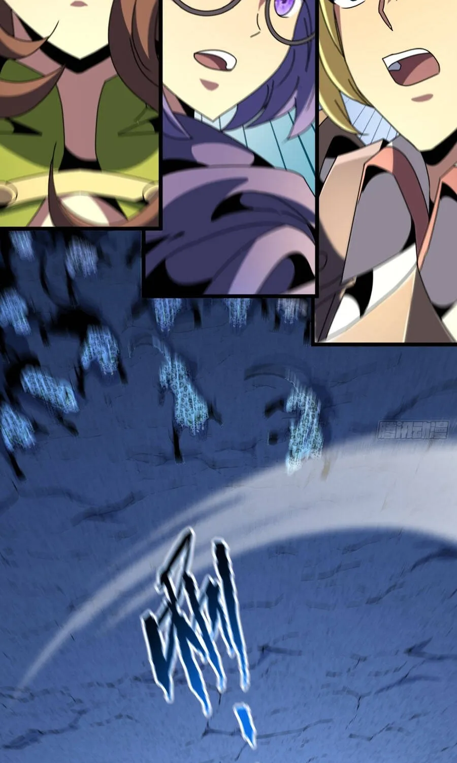 Dị Biến Giáng Lâm Nhân Gian: Triệu Hoán Chi Chủ! Chap 119 - Next Chap 120