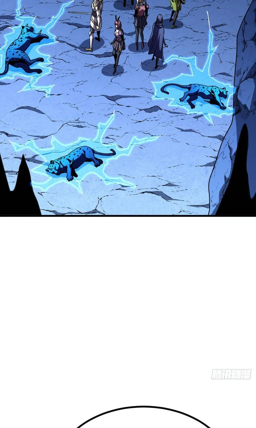 Dị Biến Giáng Lâm Nhân Gian: Triệu Hoán Chi Chủ! Chap 119 - Next Chap 120