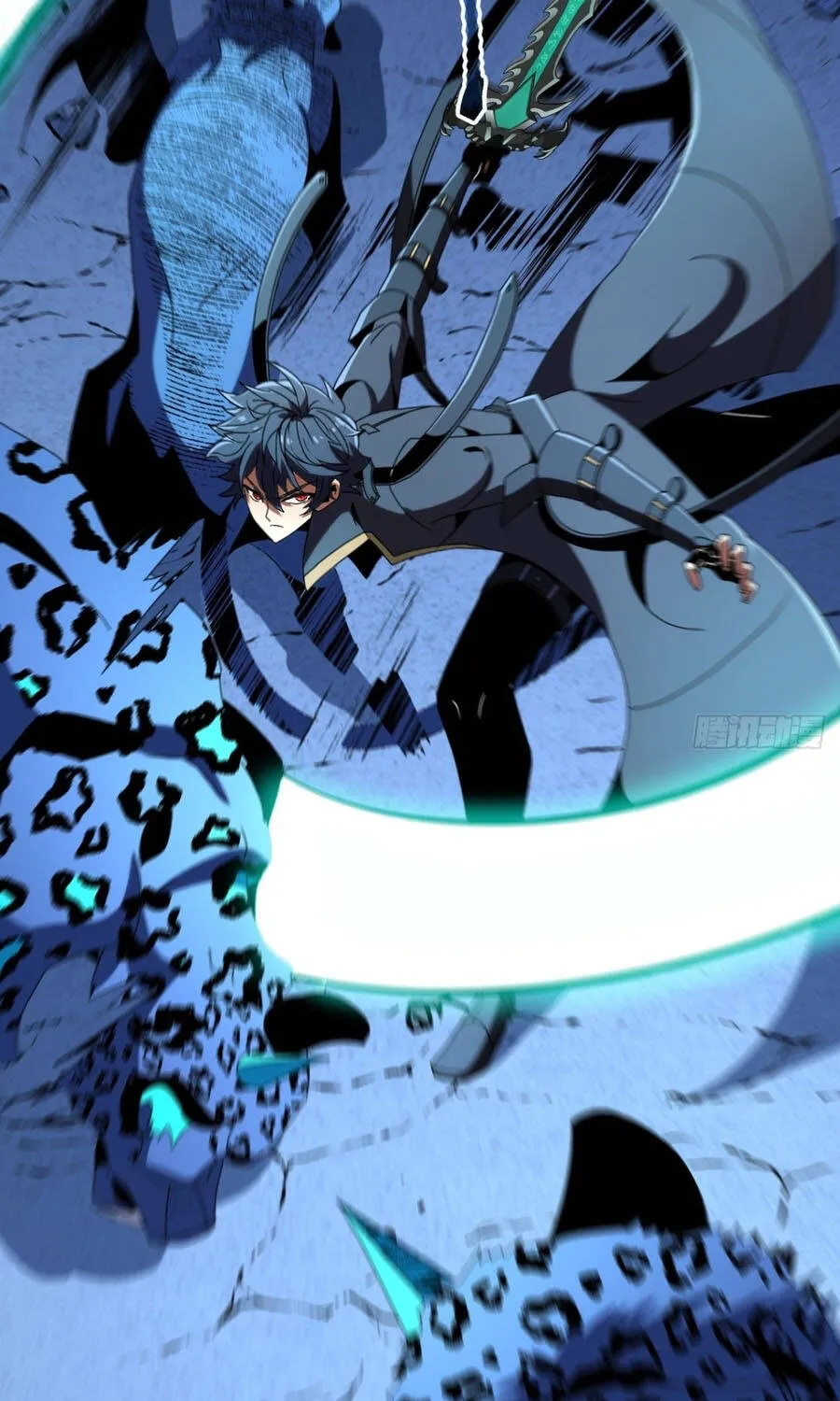 Dị Biến Giáng Lâm Nhân Gian: Triệu Hoán Chi Chủ! Chap 119 - Next Chap 120