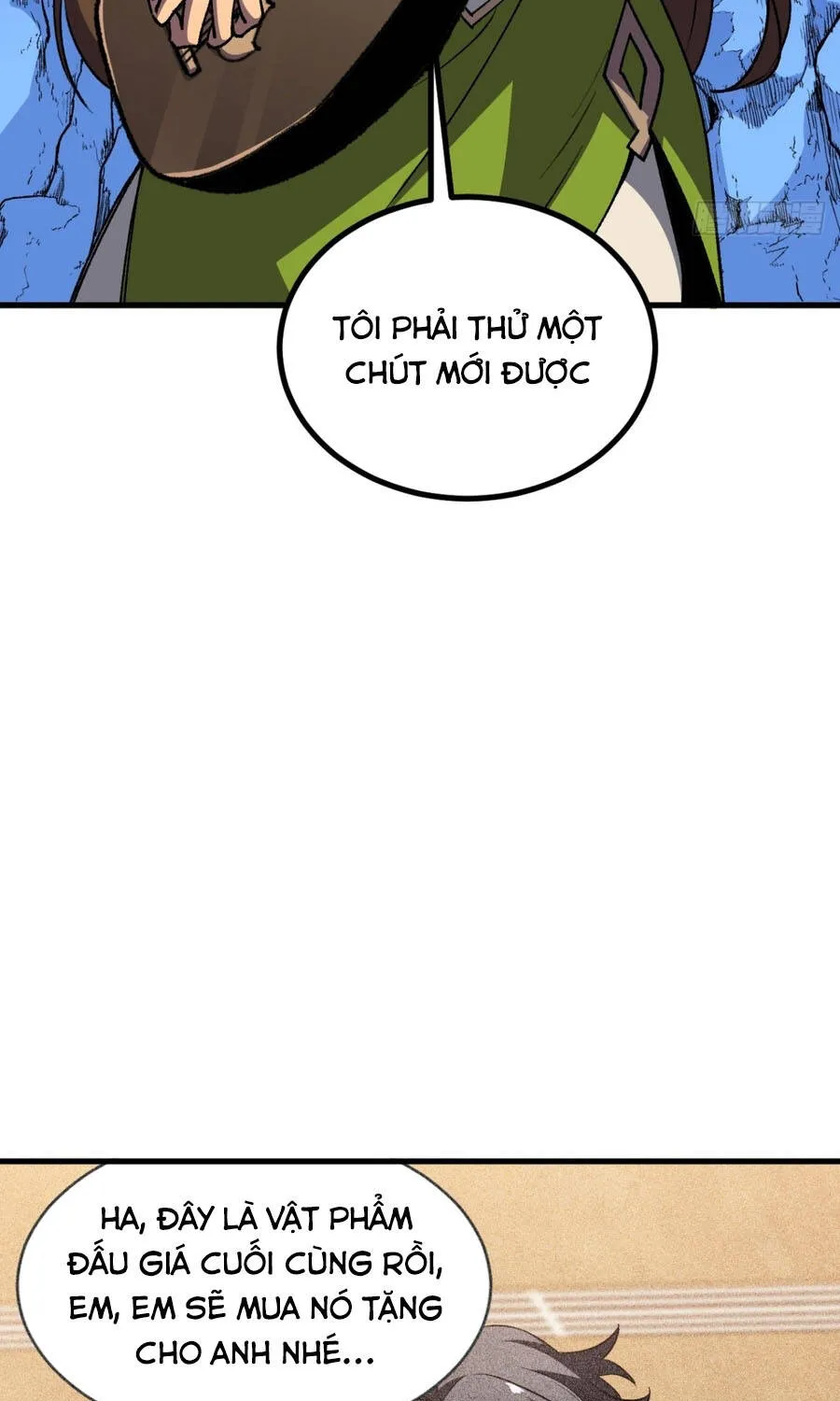 Dị Biến Giáng Lâm Nhân Gian: Triệu Hoán Chi Chủ! Chap 119 - Next Chap 120
