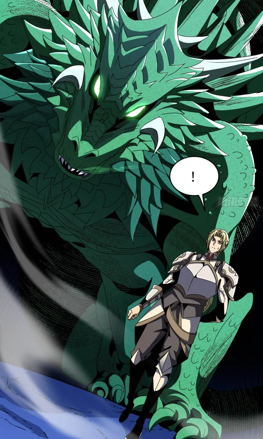 Dị Biến Giáng Lâm Nhân Gian: Triệu Hoán Chi Chủ! Chap 126 - Next Chap 127