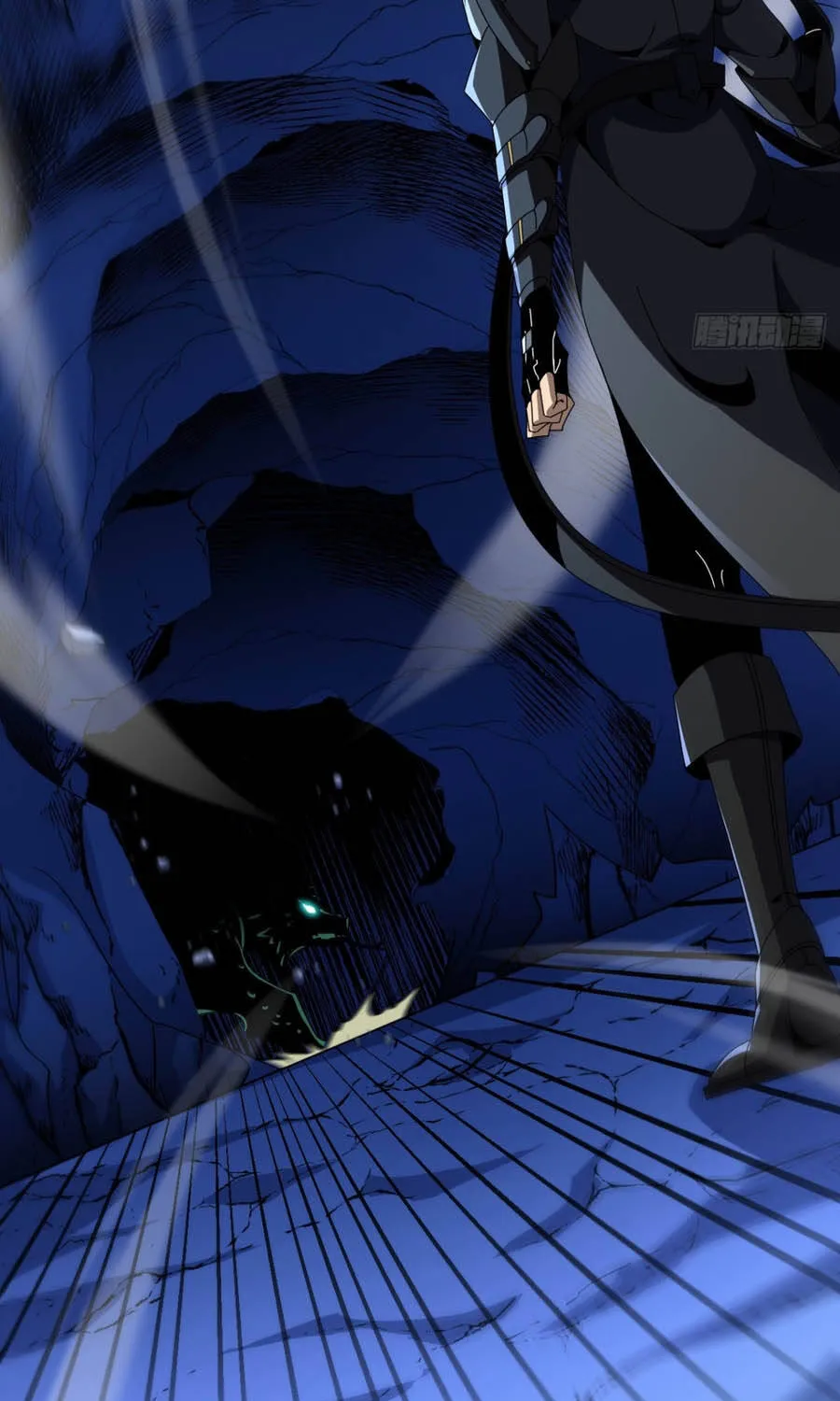 Dị Biến Giáng Lâm Nhân Gian: Triệu Hoán Chi Chủ! Chap 126 - Next Chap 127